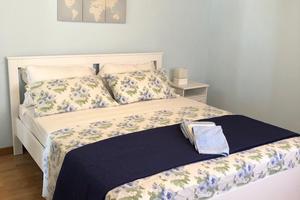 Casa singola per vacanza estiva