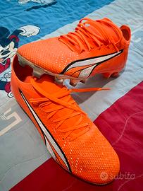 Scarpe da calcio 41
