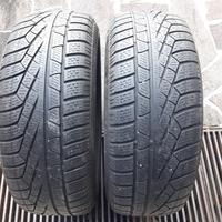 pneumatici Pirelli 205/55 R 16 M+S