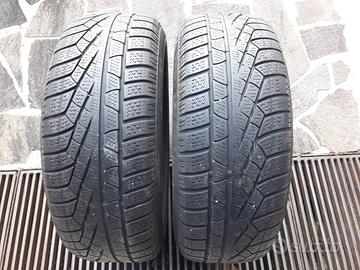 pneumatici Pirelli 205/55 R 16 M+S