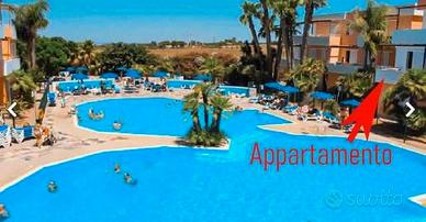 Salento RESIDENCE 6 posti letto dal 26/07-02/08