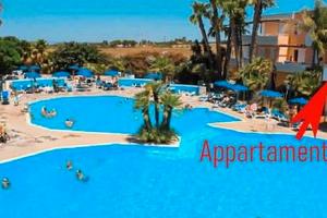 Salento RESIDENCE 6 posti letto dal 26/07-02/08