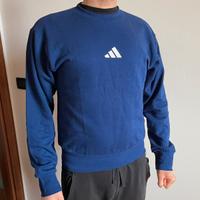 Felpa Adidas Sportswear M FEELCOZY SWT nuova