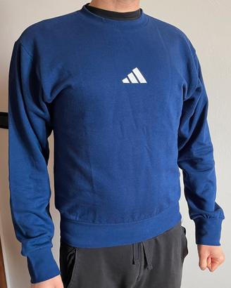 Felpa Adidas Sportswear M FEELCOZY SWT nuova
