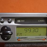 Autoradio Blaupunkt Cannes RCM 127
