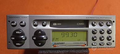 Autoradio Blaupunkt Cannes RCM 127