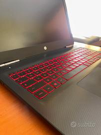 Pc Laptop Hp Homen Bang & Olufsen