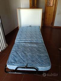 Letto a scomparsa