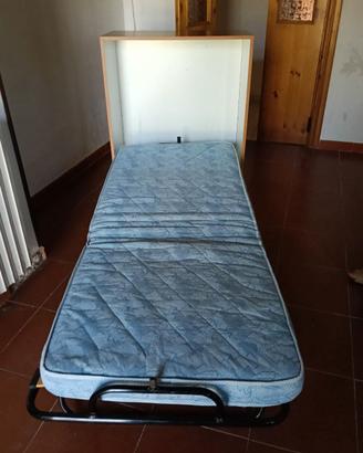 Letto a scomparsa