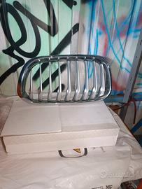 Griglia Bmw serie 1 Nuova 