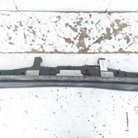850423783R STAFFA SUPPORTO PARAURTI POST RENAULT K