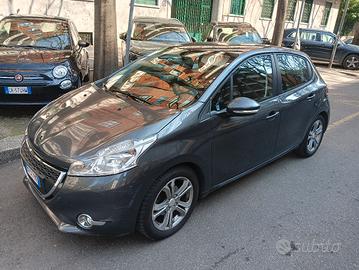 Peugeot 208 HDi 