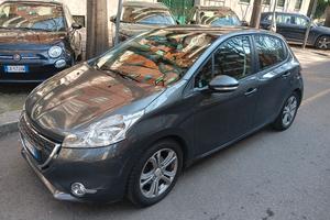 Peugeot 208 HDi