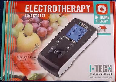 I-TECH MEDICAL