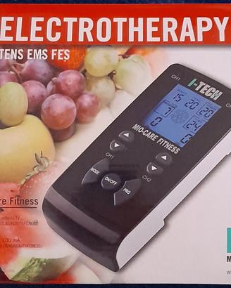 I-TECH MEDICAL