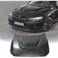 COFANO BMW F20 F21 F22 F23 F87 LOOK M2C COMPETITIO