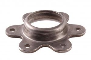 Flangia portamolle frizione per Cagiva Mito Planet