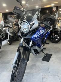 Honda Transalp XL 700 V - 2008