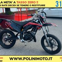 Vent Skate 50cc - a TASSO ZERO- spediamo in tutta 