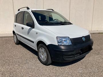 Fiat Panda Diesel