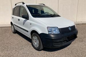 Fiat Panda Diesel
