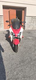 Honda Jazz 250 