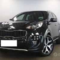 Ricambi kia sportage anno 2018-2020