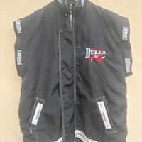 Gilet Converse x NBA Chicago Bulls Vintage