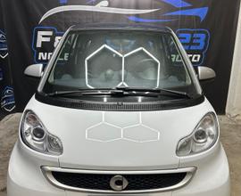 Smart 451 euro 5 2013