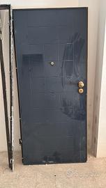 Porta blindata 