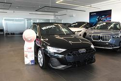 AUDI A3 SPB 2.0 TDI S-Tronic S-Line KM0 MY26