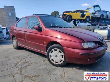 ALFA ROMEO 146 930 1.9 JTD 105CV 99-01 -ricambi