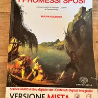 Promessi Sposi Einaudi Scuola