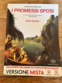 Promessi Sposi Einaudi Scuola