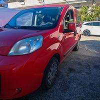 Fiat qubo mjt autocarro N1