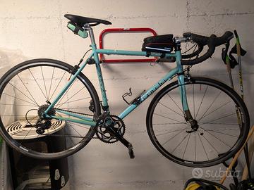 Road Bike Bianchi Vigorelli 