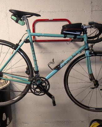 Road Bike Bianchi Vigorelli 