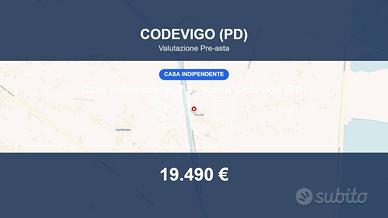 Immobile in asta di 280 m² con più di 5 locali e b