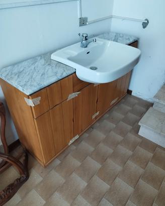 Mobile per bagno