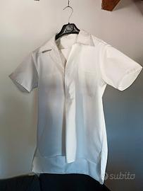 Camicia SEB marina militare tg L