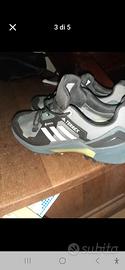 scarpe nuove numero 40