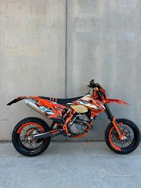 Ktm 250 six days