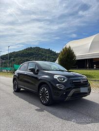 Fiat 500X  1.6 Multijet 120 CV