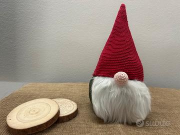 Gnomi originali e super teneri