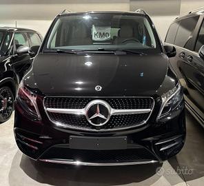 Mercedes-Benz Classe V V 300 d Automatic Clas...