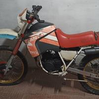 Fantic Enduro 50 - 1986