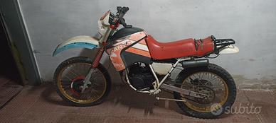 Fantic Enduro 50 - 1986