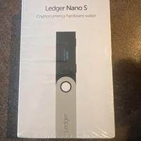 Ledger Nano S