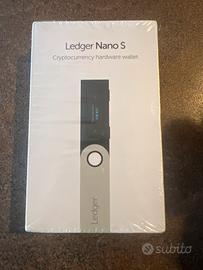 Ledger Nano S