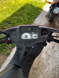 MBK Evolis 50 - 12.607km - Funzionante